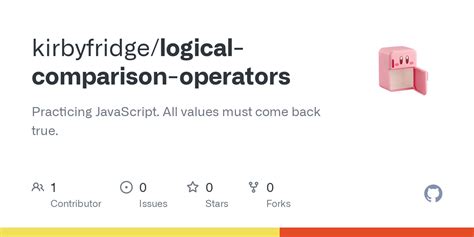 Image result for Logical Comparison JavaScript