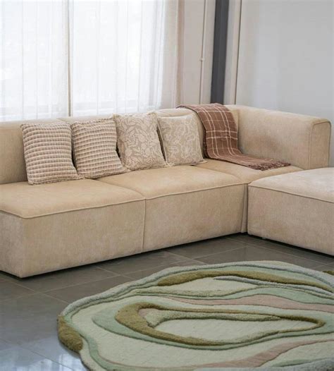 Buy Living Area Rugs | Eden Hand Tufted Rug | Loops by LJ