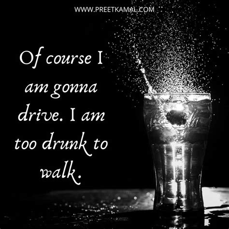 quotes about alcohol in the power and the glory