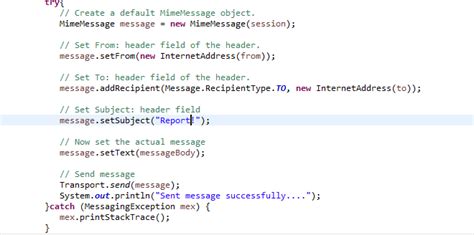 Email Validation in Java Program Using String 的图像结果