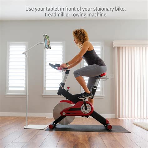 Buy Twelve South HoverBar Tower | Multi-Angle Universal Tablet and iPad ...