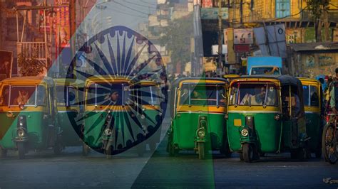 India is likely to be the world's fastest-growing major economy this year. Here's why.