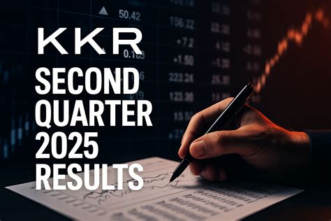 KKR Reports Q2 2025 Earnings Results, Hosts Conference Call Today | KKR Stock News