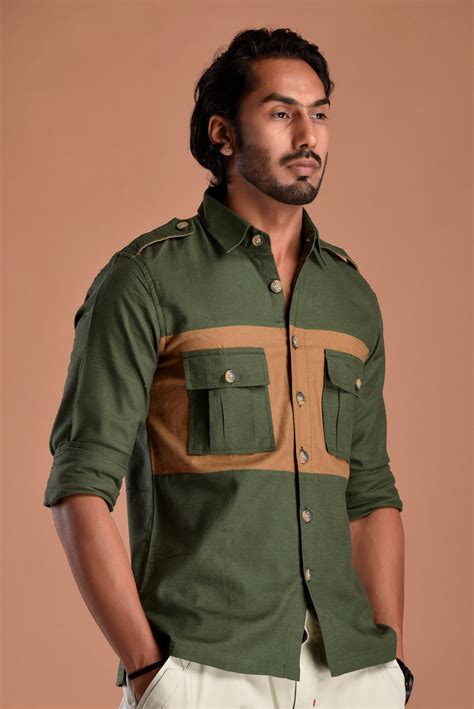 Shirts - Authentic Hunting & Printed Shirt Collection – Rajanyas
