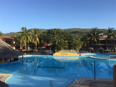 CLUB AMIGO CARISOL LOS CORALES (Santiago de Cuba) - All-inclusive ...