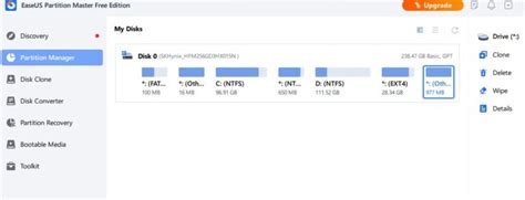 Image result for Partition Software for Windows Default