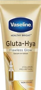 Vaseline yellow gluta hya 66ml - Price in India, Buy Vaseline yellow ...