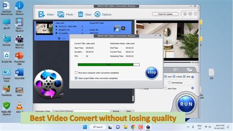 Image result for Converting Video Formats