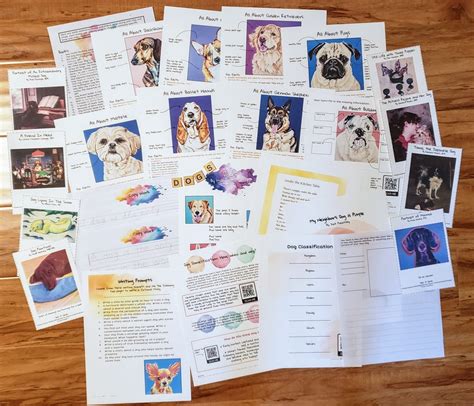 Dogs for 1st Graders Science 的图像结果
