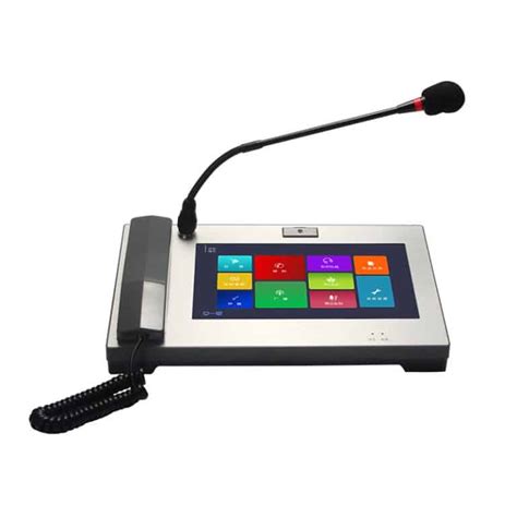 Image result for Voycall Intercom System