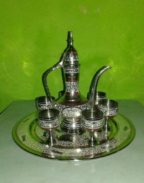 Brass EPNS Handicraft Item Manufacturer, Supplier from Moradabad