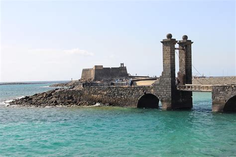 Arrecife Tourism (2023): Best of Arrecife, Spain - Tripadvisor