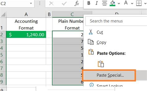 Image result for How to Copy Excel Formate