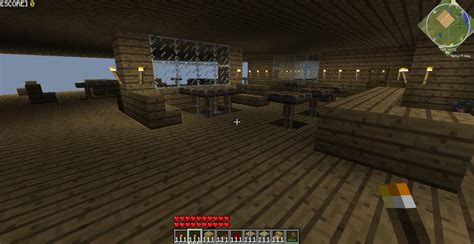 2019 Tutorial Minecraft Cafe 的图像结果