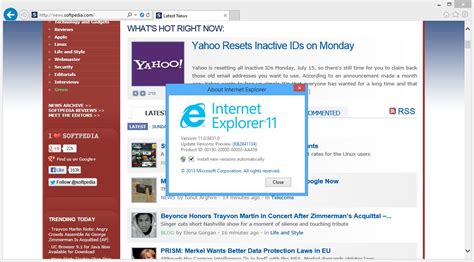 Internet Explorer Not Installing 的图像结果