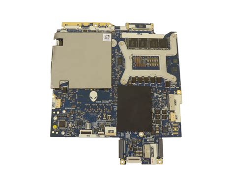 Image result for Alienware M15 R7 Motherboard