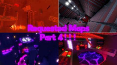 FE2 Map Test Normal Maps IDs 的图像结果