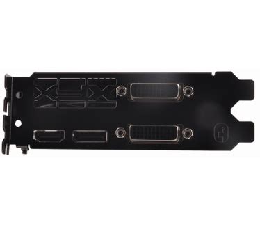 XFX Radeon R9 380 4GB Double Dissipation: beste prijs - Tweakers