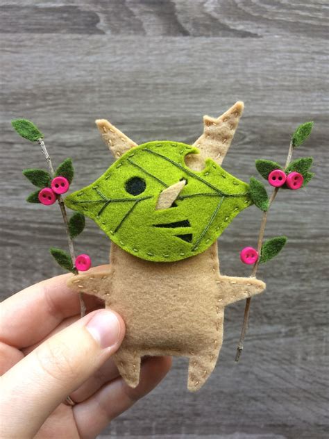 zelda crafts