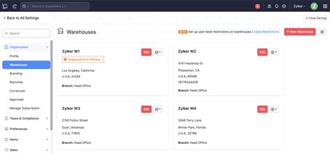 Image result for Zoho Inventory API