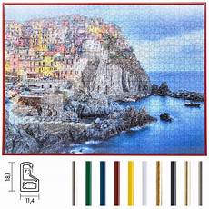 cornici per puzzle ravensburger mira cornice per puzzles in plastica per 1000 pezzi 50x70 cornici per puzzle ravensburger mira cornice per puzzles in plastica per 1000 pezzi 50x70
