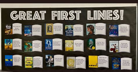 Pin by Alyssa Boucher on Library book displays | School library ...