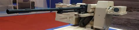 L&T Displays New SHARANG Remote Weapon System | Indian Defence News