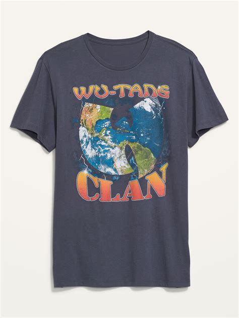 Can not Rub to understand wu tang clan shirt big and tall itself hope ...