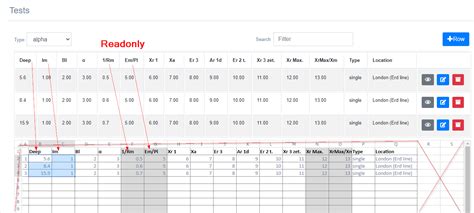 Image result for MVC DataGrid in ASP .Net