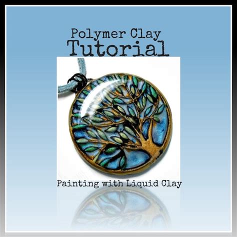 Image result for Liquid Clay Tutorial