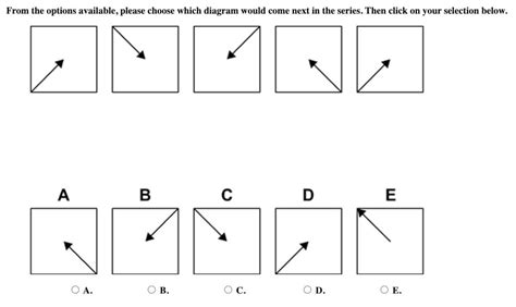 Image result for Sample Abstract Reasoning Test