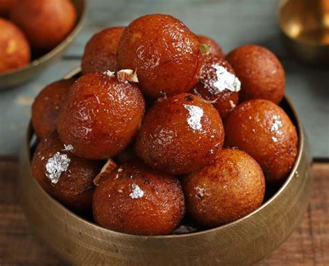 Here's A List Of 5 Indian Sweet Dishes With A Twist That You Can ...