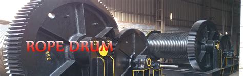 Gantry Crane - Manufacturer, Supplier & Exporter in India