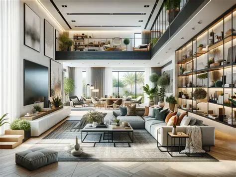 Interior and Spatial Design | ArchitectureCourses.org