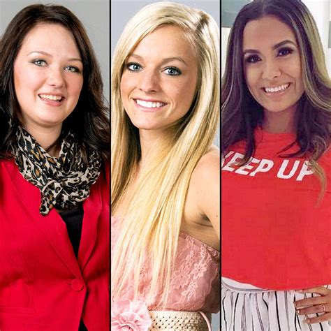 ‘Teen Mom 3’ Kids Then and Now: Pics | Us Weekly