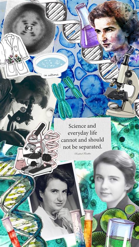 Women in science Biotechnology #science #womeninstem #dna #laboratory #biology #che… en 2025 ...