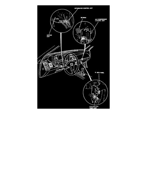 Image result for Powertrain Control Module Honda Prelude