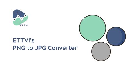 Convert PNG to JPG Online | ETTVI's Free Image Converter