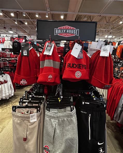 Tanger Outlets Columbus (@tangeroutletscolumbus) • Instagram photos and ...