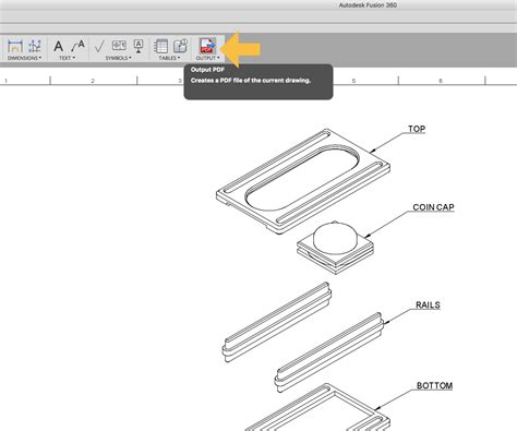Image result for Inventor Exploded-View