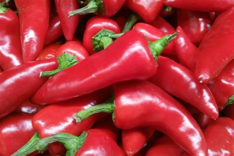Different Pepper Types: Chili vs Jalapeno Peppers