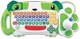 Image result for LeapFrog My First Computer