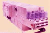 Water Processing-Star Trace Pvt. LTd.