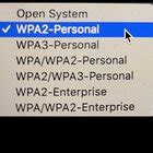 Image result for WPA2 Personal Connection Process