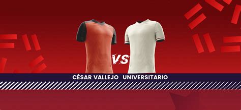 Universitario dejó escapar el primer lugar tras empate con Vallejo ...