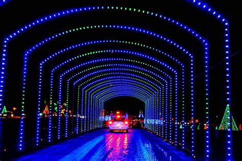 12 Things to Do for Christmas in Nashville - Travel Addicts