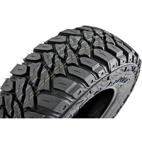 31x10.5 R15 Kenda Klever M/T KR29 Pneu 109Q Offroad Hors Route M/T 4x4 ...