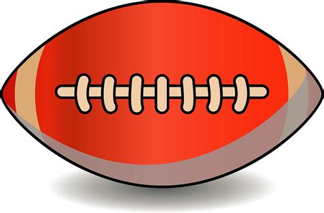 Rugby Ball ClipArt 的图像结果