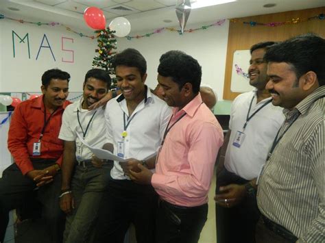 JTSi Technologies India Pvt. Ltd. Office Photos | Glassdoor