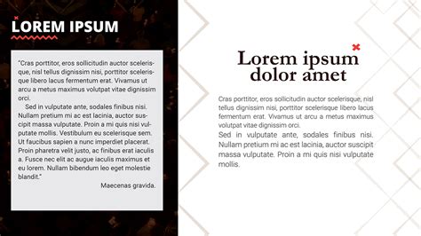 Presentation 的图像结果